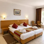 Hotel Nour Palace Resort & Thalasso Mahdia - 3-Star