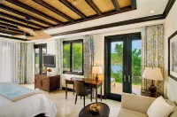 Scrub Island Resort, Spa & Marina - bar