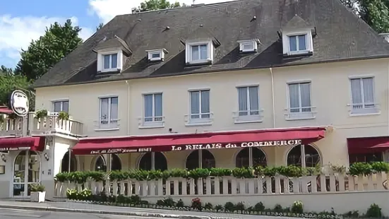 Logis Hotel du Commerce