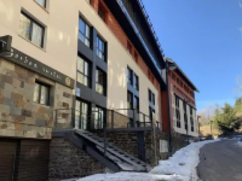 Apartamentos Gorbea Suites Hotels in Monachil