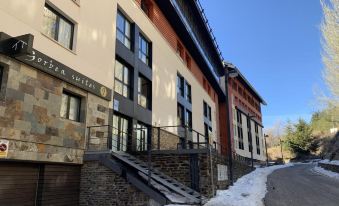 Apartamentos Gorbea Suites