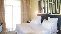 Regency Hotel Flamboyant Hotels in Masvingo