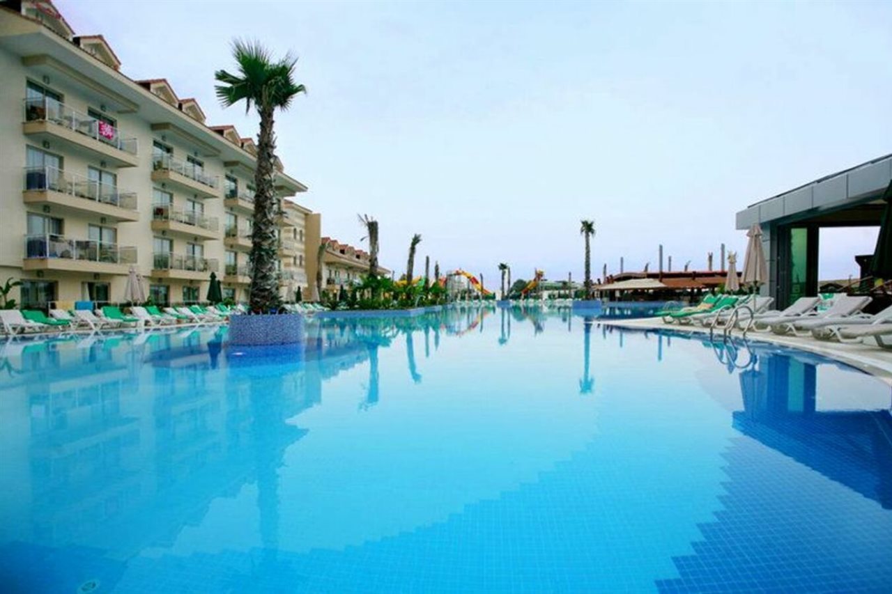 Dream World Aqua Hotel - All Inclusive