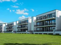 Maremüritz-Aurora Müritzblick Hotels in der Nähe von Kleine Aussichtsplattform Priesterbäker See