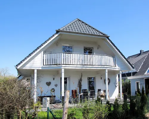 Scholz Hotels in Born