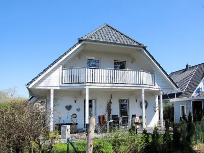 Scholz Hoteles cerca de Fischland-Darß-Zingst
