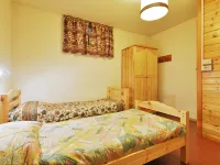 Monti Pallidi Hotels in Mazzin