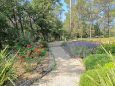 Le Collet des Redons