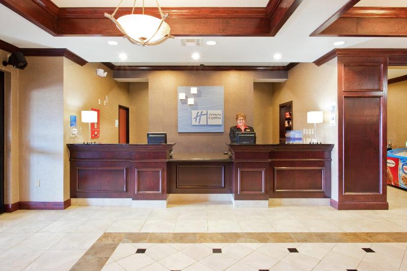 Red Lion Inn & Suites Mineral Wells