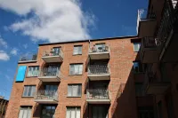 Sky Hotel City Apartments