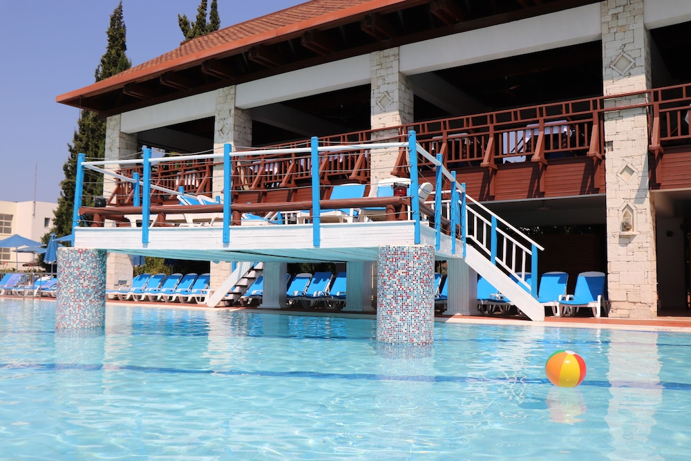 Aqua Fantasy Aquapark Hotel & Spa - All Inclusive