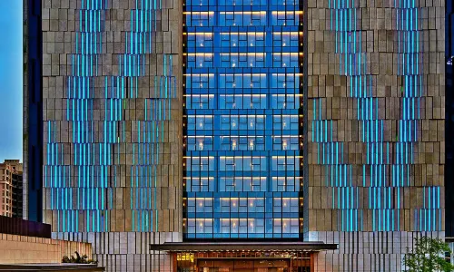 The Ritz-Carlton, Haikou