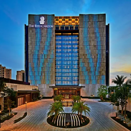 The Ritz-Carlton, Haikou