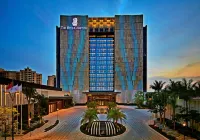 The Ritz-Carlton, Haikou Các khách sạn ở Hải Khẩu