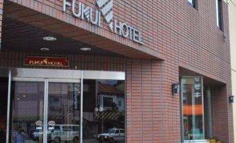 Fukui Hotel - Housity
