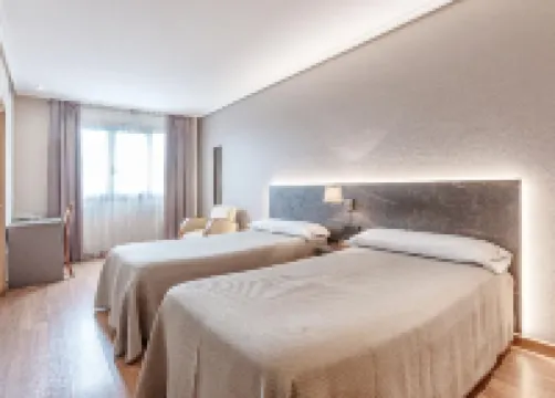 Hotel Alda Carballo Hotels in 