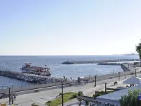 Altınoluk Hotel Các khách sạn ở Doyran Mahallesi