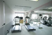 Nagoya Tokyu Hotel - Træningscentre