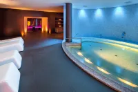 Ghv Hotel - gimnasio