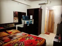 Apartemen Margonda Residence 2 by Andrew