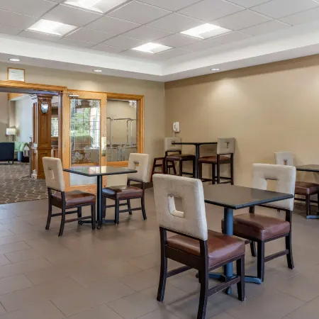 Comfort Suites Salem