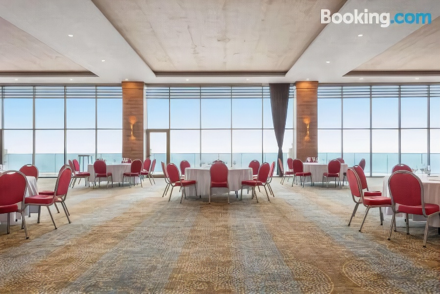 Ramada Resort by Wyndham Unye