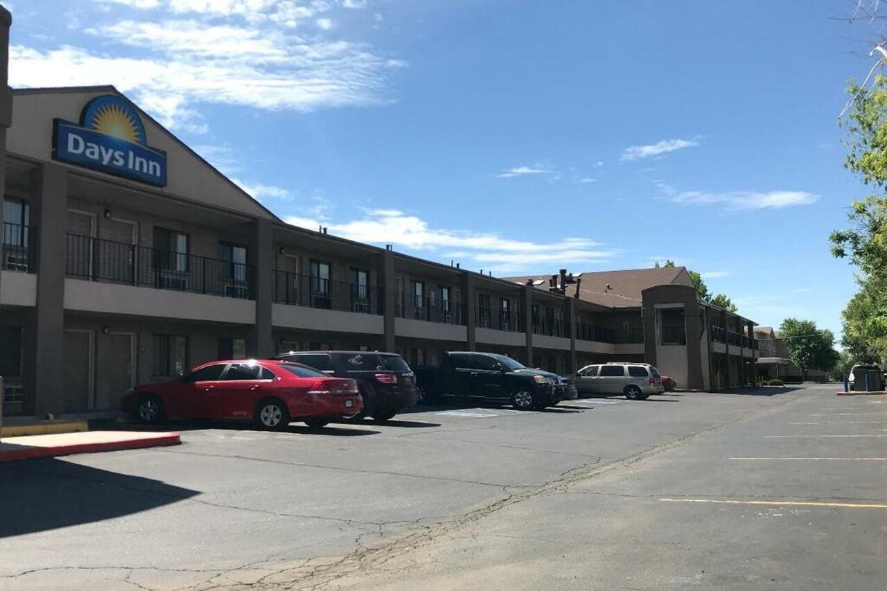 Days Inn by Wyndham Albuquerque West