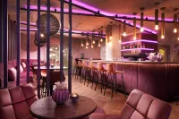 Adler Inn Tyrol Mountain Resort Superior - bar