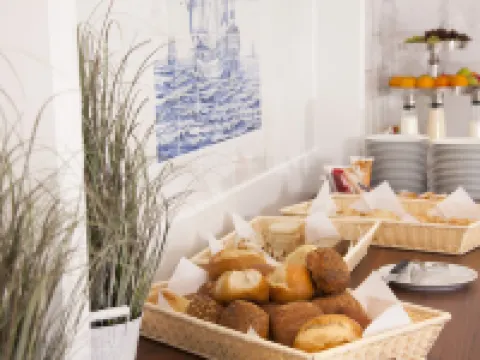 Hotel am Delft Hoteles en Emden