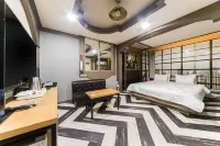 울산 삼산동 더샵 모텔