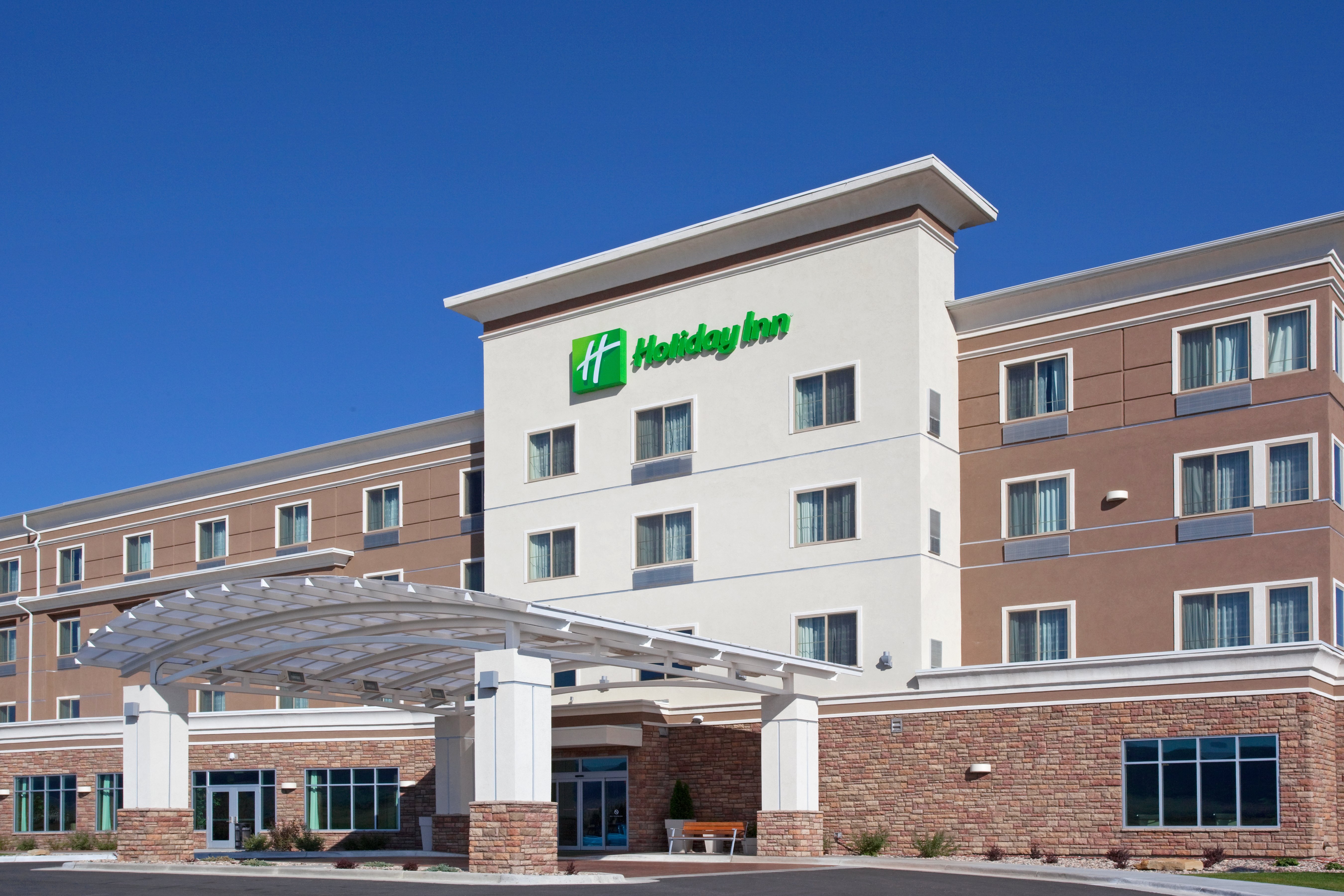 Holiday Inn Casper East - Medical Center, an Ihg Hotel