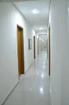 Hotel Horto Plaza - parcheggio