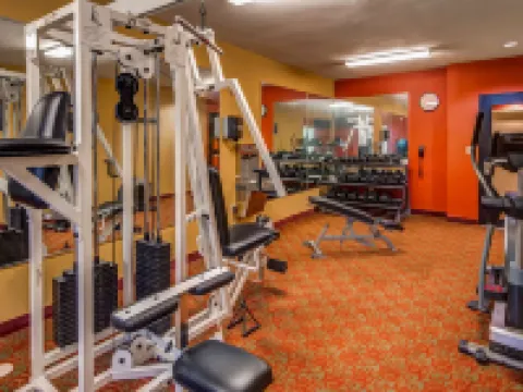 SureStay Plus Hotel by Best Western Alvin Hoteles en Alvin