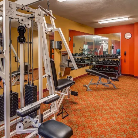 SureStay Plus Hotel by Best Western Alvin