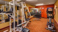 SureStay Plus Hotel by Best Western Alvin Hotel a Alvin