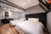 인천(부평) 버스 부평구 주변 호텔