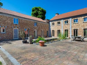 Cozy Apartment in the Hiking and Cycling Kingdom of Geetbets