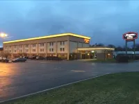 Hampton Inn Uniontown Các khách sạn ở Fayette County