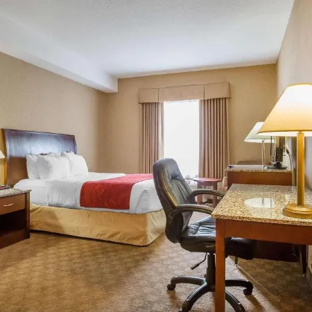 Comfort Inn & Suites