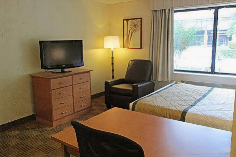 Extended Stay America Suites - Fort Worth - Fossil Creek