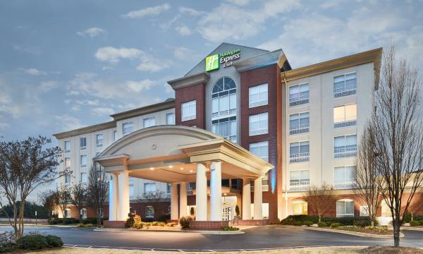 Holiday Inn Express & Suites Spartanburg-North by IHG