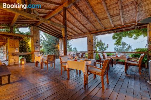 Olympos Mountain Lodge