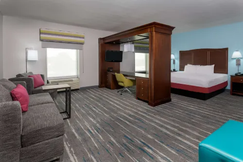 Hampton Inn & Suites Winston-Salem/University Area - Pools