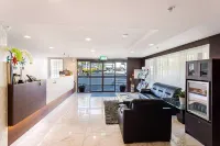 Alexander Inn Hotels in Auckland