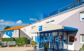 Ibis Budget Nuits Saint Georges