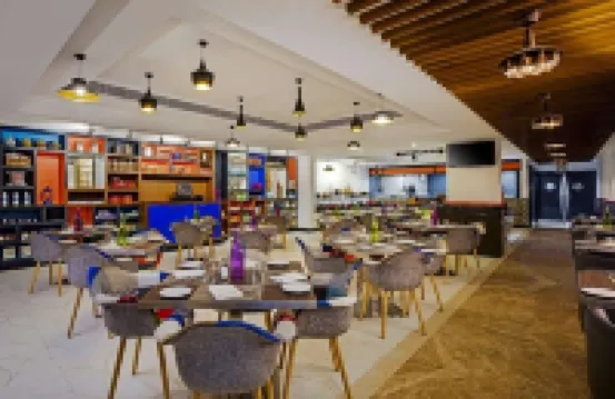 Zone by the Park, ORR, Chennai