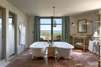 Hotel Crillon le Brave - Romantic