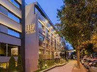 HF Tuela Porto Hotel in zona Praça da Ribeira