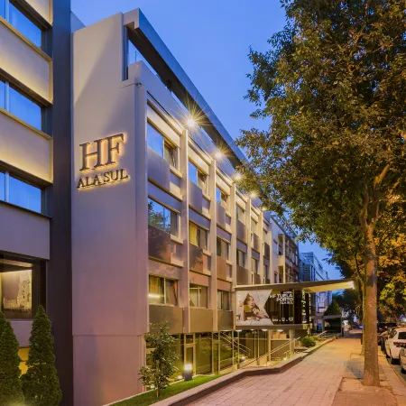 HF Tuela Porto