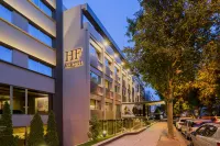 HF Tuela Porto Hotels near Livraria Lello